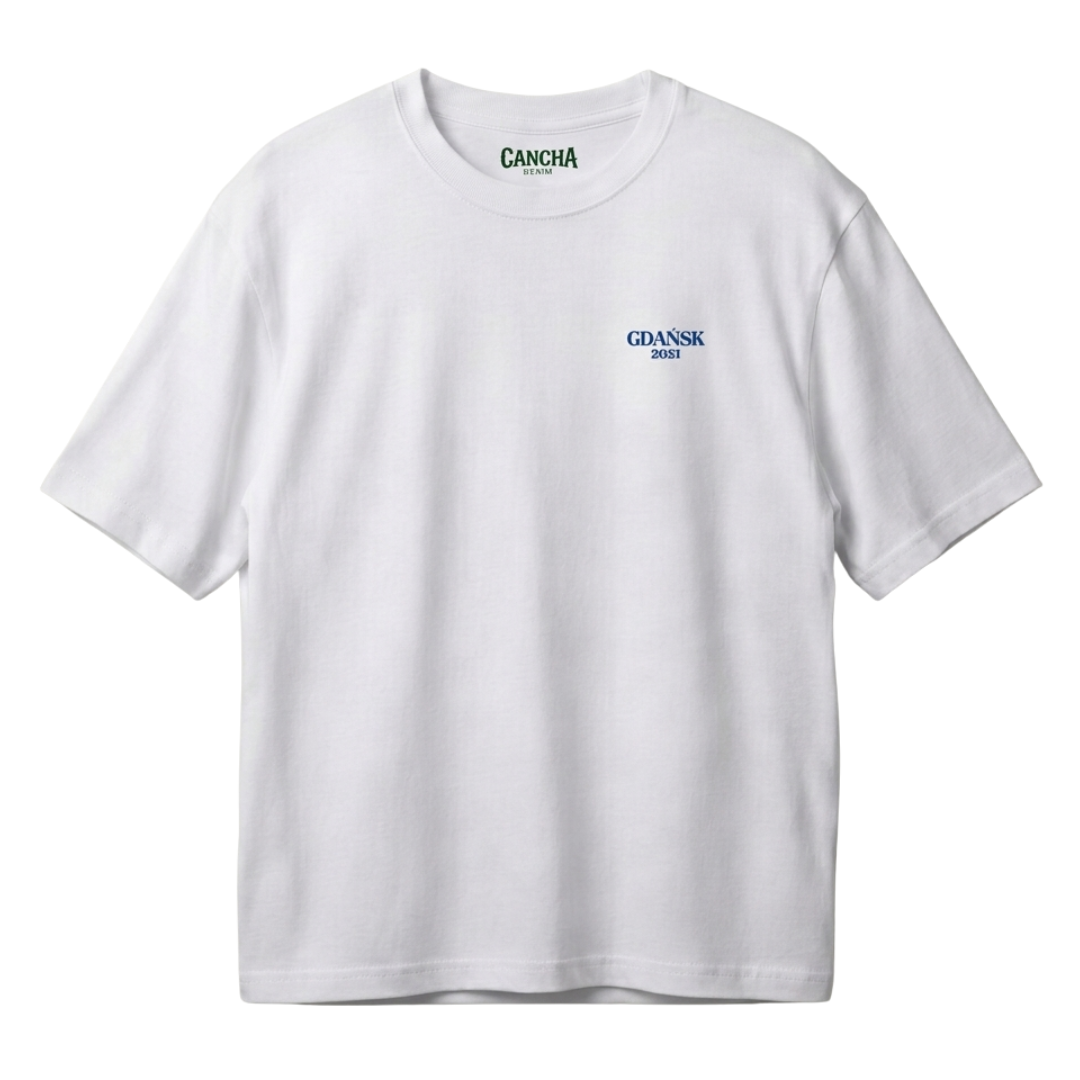 Camiseta Europa League 2021