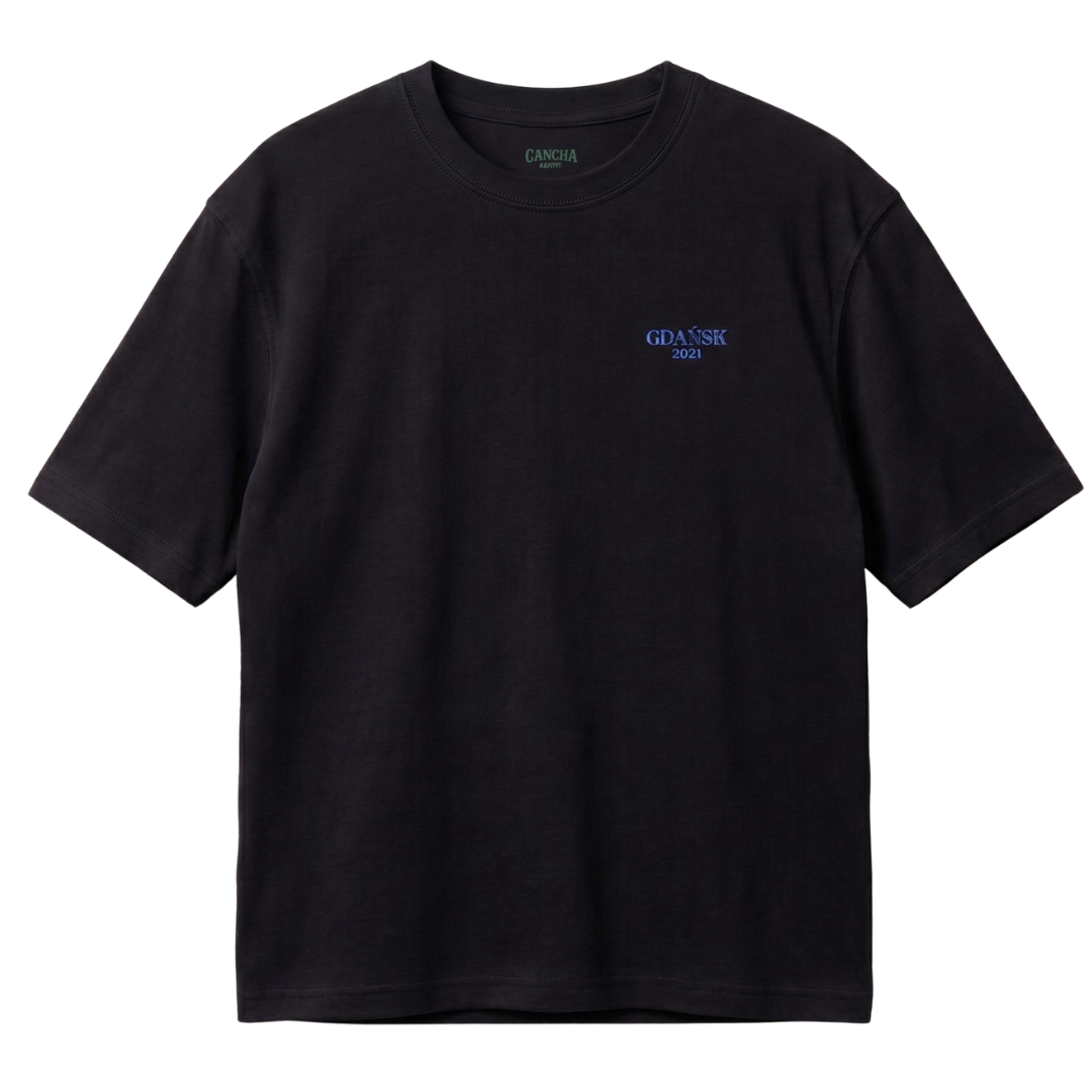 Camiseta Europa League 2021