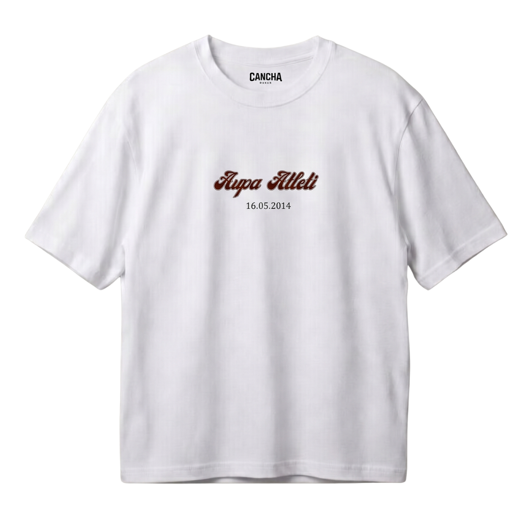 Camiseta Godín 93
