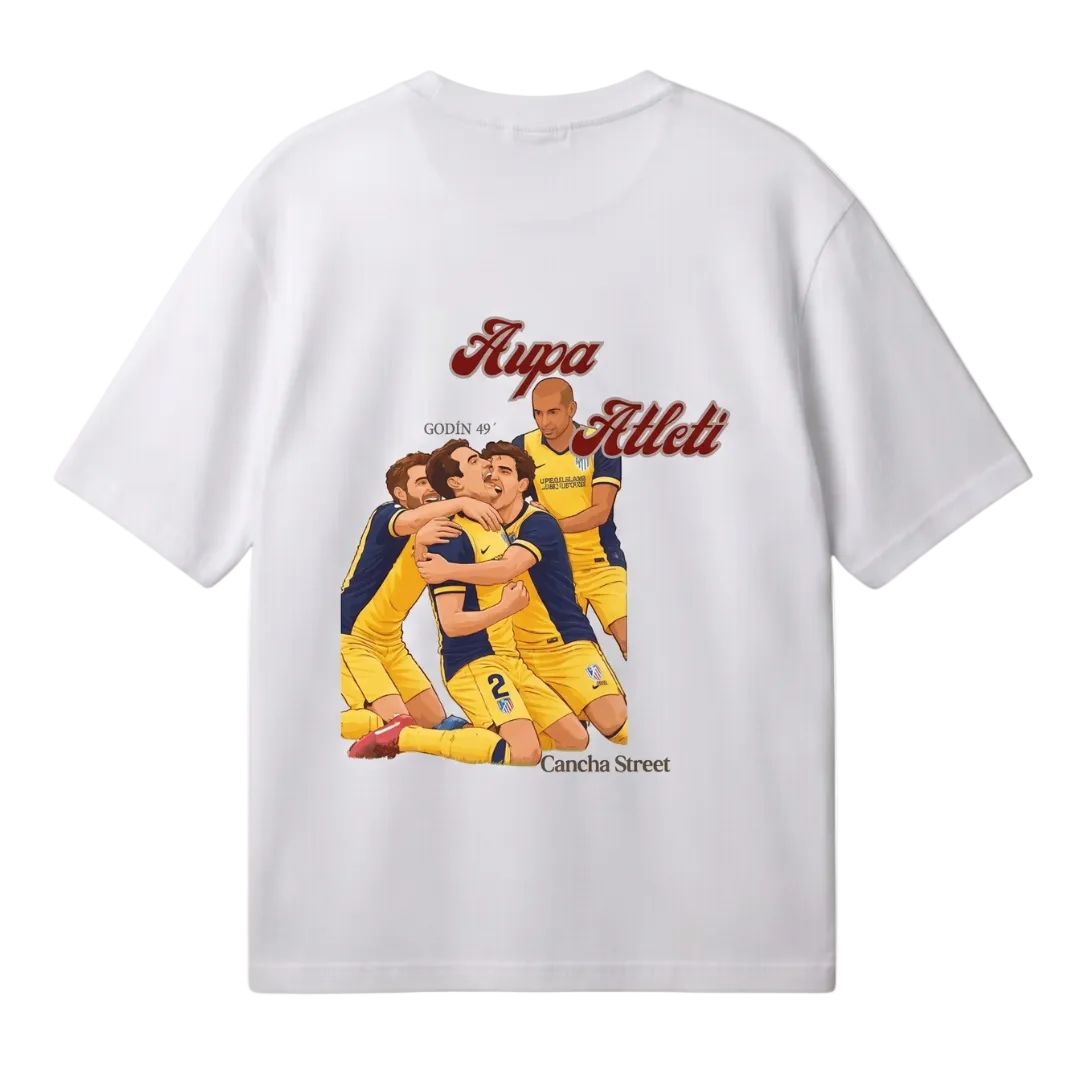 Camiseta Godín 93