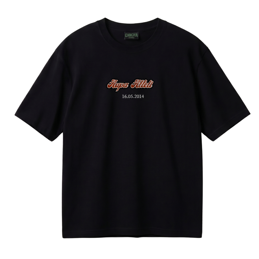 Camiseta Godín 93