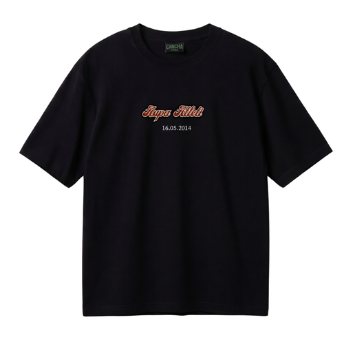 Camiseta Godín 93
